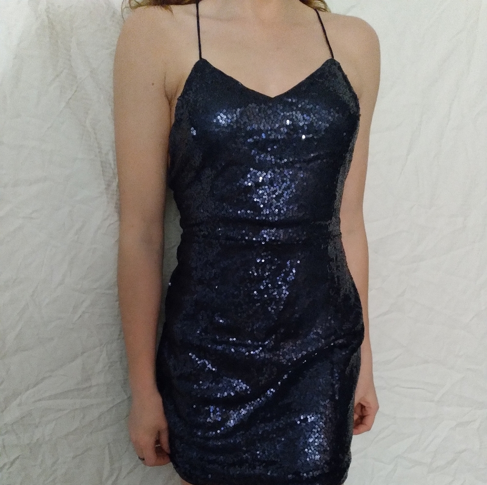 Party dress